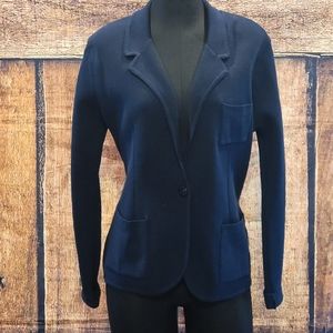 Audrey & Grace soft blazer size XL